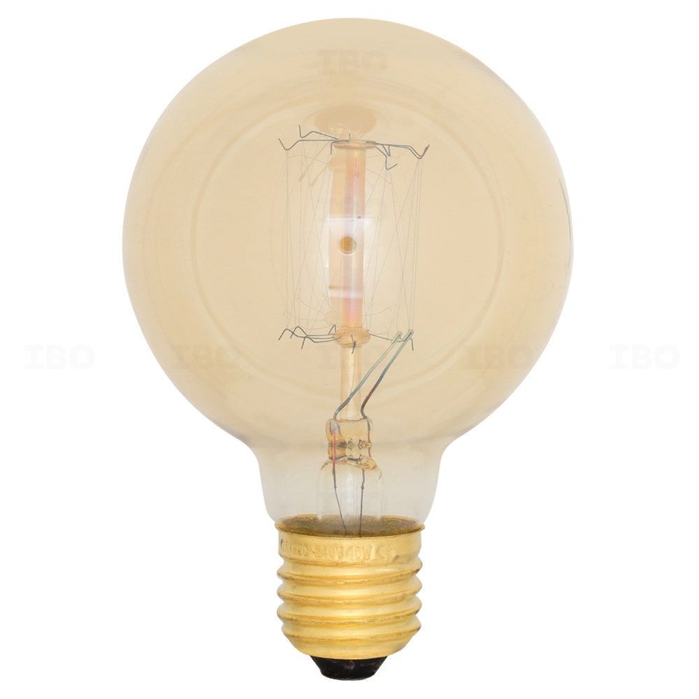 Quace 6 W E27 LED Filament Bulb