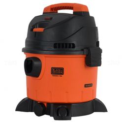 Black & Decker WDBD15-IN 1400 W 15 L Vacuum Cleaner