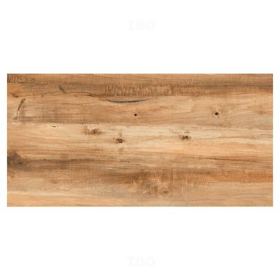 Cera Lucido Flint Wood Matte 1200 mm x 600 mm GVT Tile