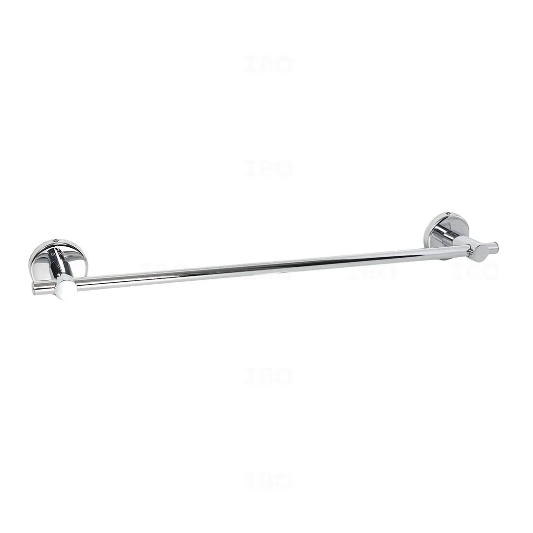 Goeka 600 mm x 50 mm Stainless Steel Towel Rail Goeka 600 mm x 50 mm Stainless Steel Towel Rail