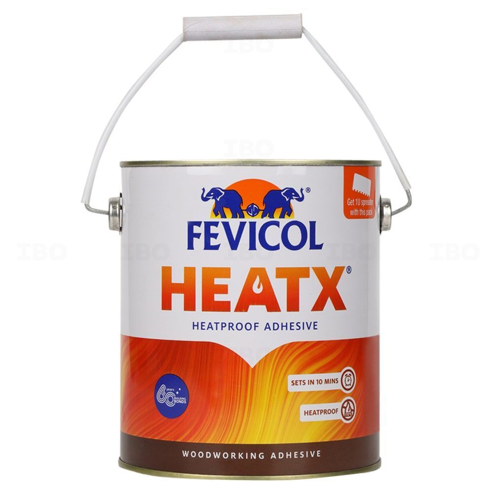 Fevicol HEATX 2 L Woodwork Adhesive