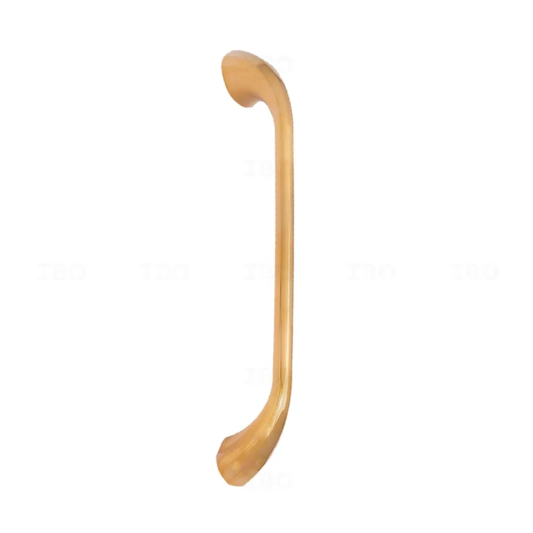 Nimmi 334396GDPVDNICHA Gold 4 in. Cabinet Handle Nimmi 334396GDPVDNICHA Gold 4 in. Cabinet Handle