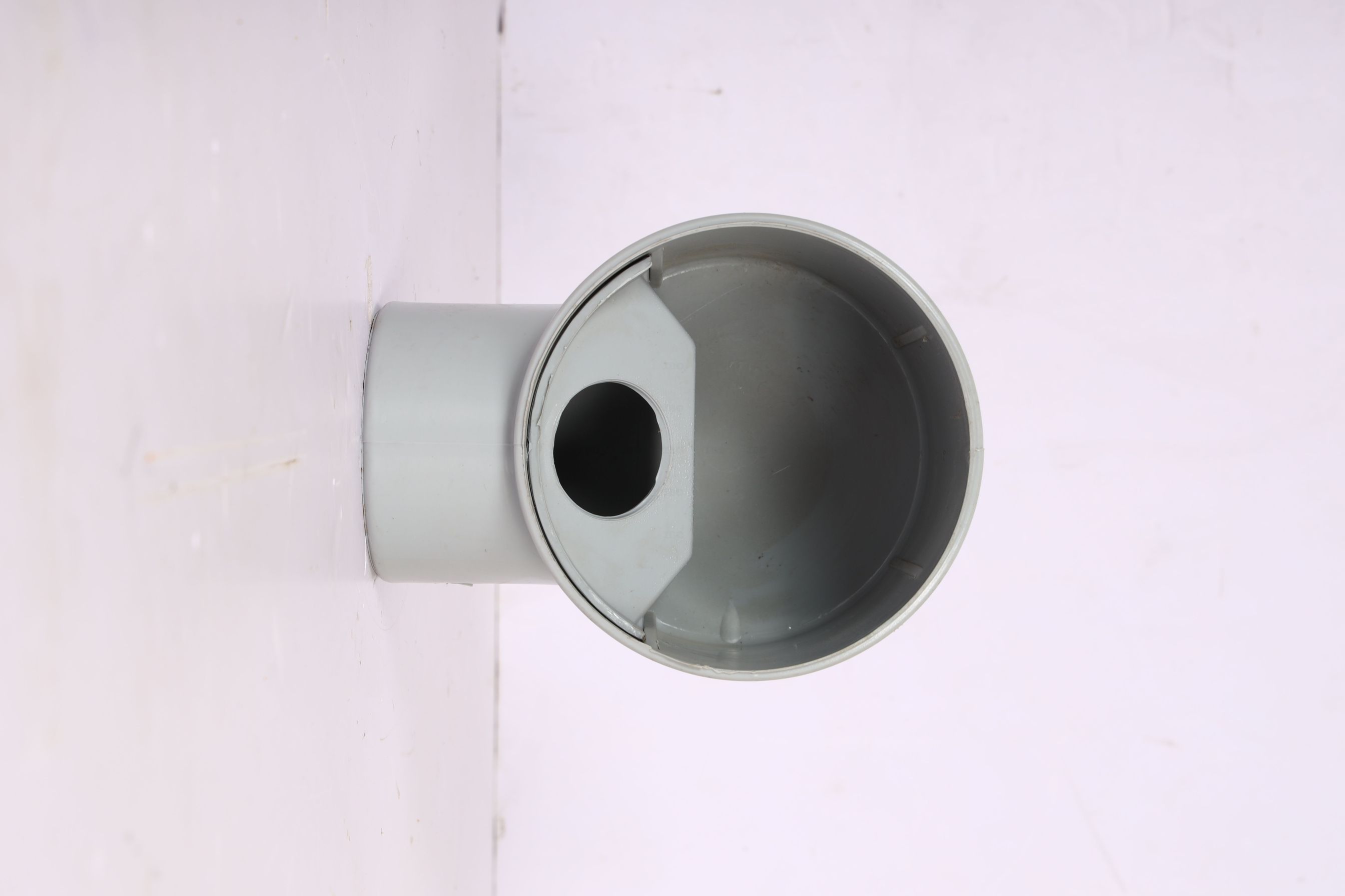 Supreme 4½ in. (112 mm) Multi Trap Without Jali SWR Fitting Supreme 4½ in. (112 mm) Multi Trap Without Jali SWR Fitting