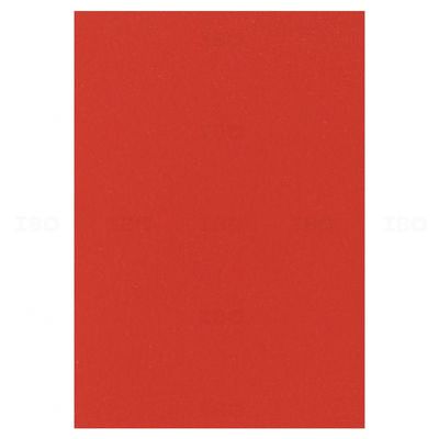 IPL 821 Bright Red SF 1 mm Decorative Laminates IPL 821 Bright Red SF 1 mm Decorative Laminates