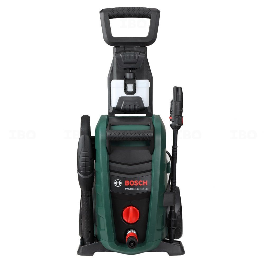 Bosch Universal Aquatak 130 bar 1700 watts Power Pressure Washer