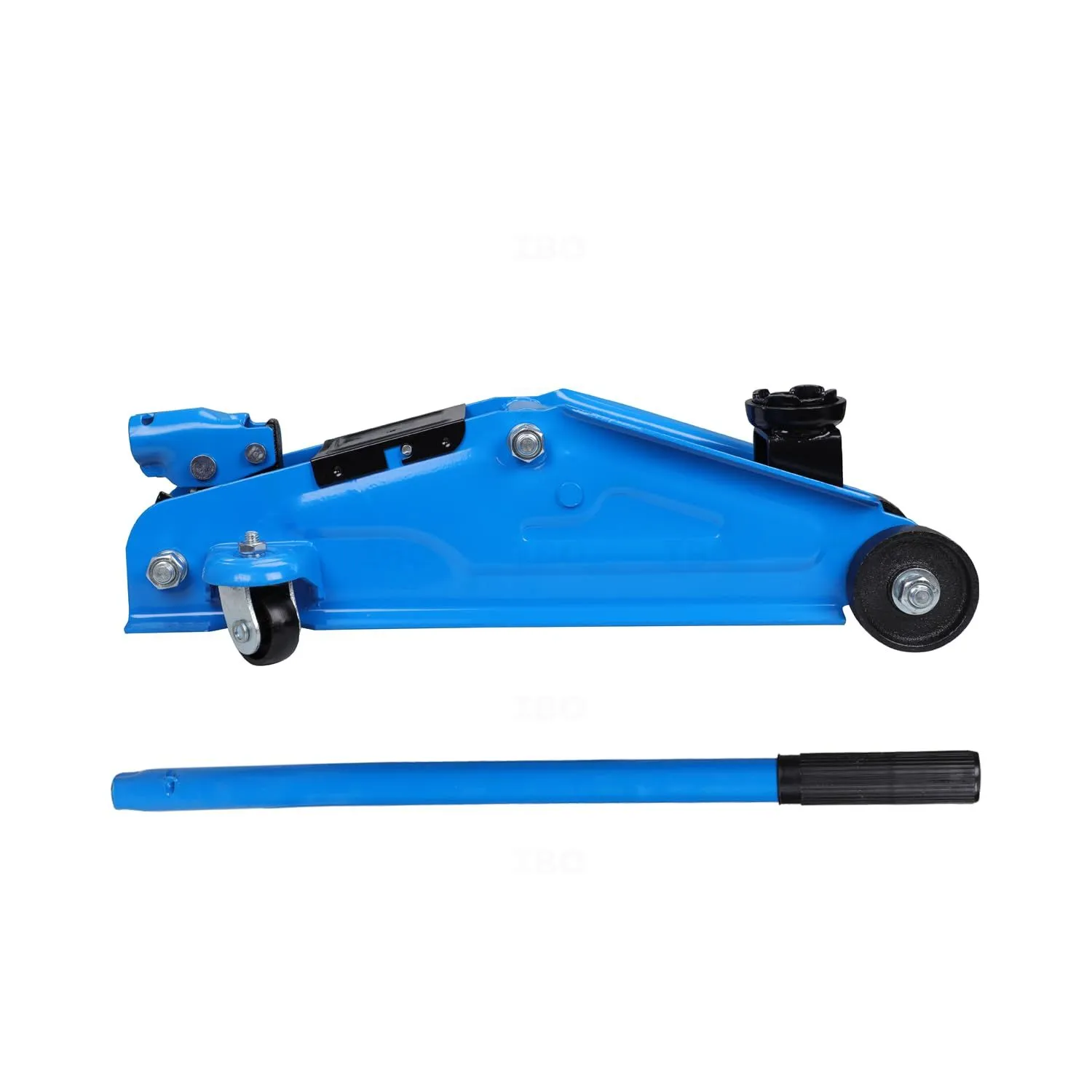 Taparia Hydraulic Jack 2 ton