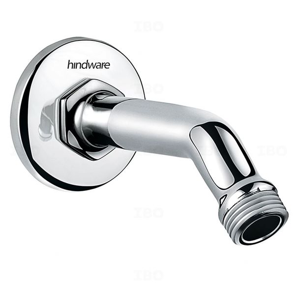 Hindware 130 x 18 mm Shower Arm Hindware 130 x 18 mm Shower Arm