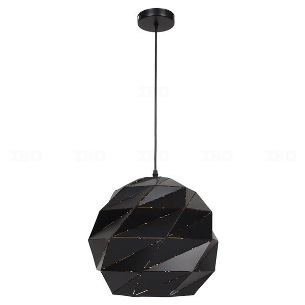 Lighting Palace Black Pendant Light