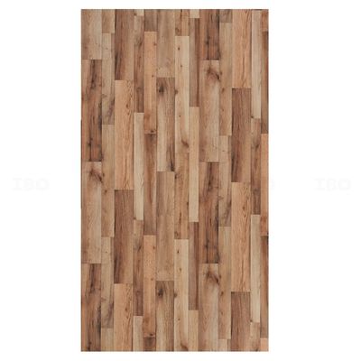 CENTURYLAMINATES 3672 Montana Blockwood SF 1 mm Decorative Laminates
