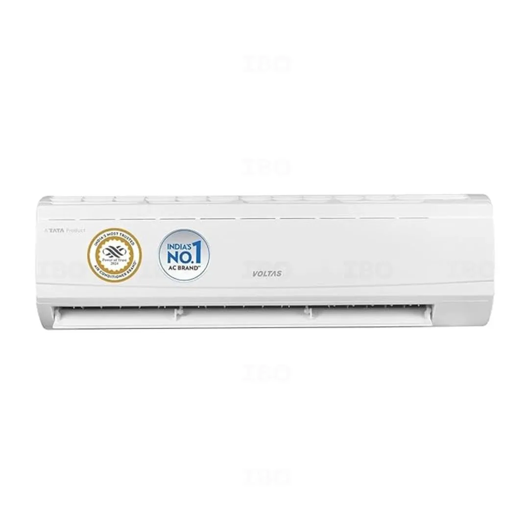 Voltas 2.0 Ton 3 Star Inverter AC 243V Vectra