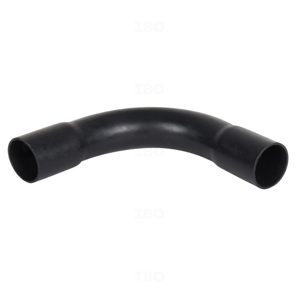 Precision 25 mm PVC Slip Type Bend