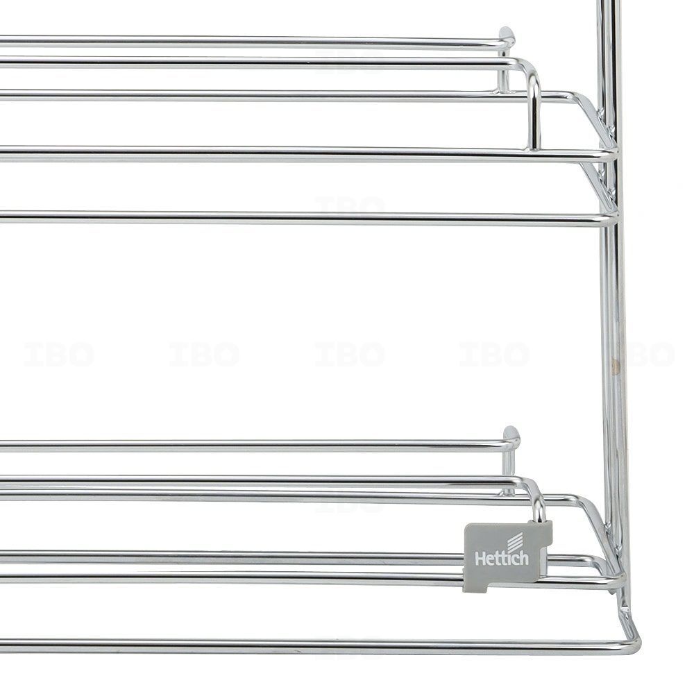Hettich Spice Pull Out 3 tier For Cabinet width 200 mm - 9210441