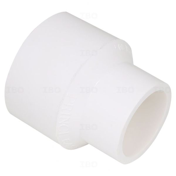 Prince Easyfit 2 x 1¼ in. (50 x 32 mm) UPVC Reducer Prince Easyfit 2 x 1¼ in. (50 x 32 mm) UPVC Reducer