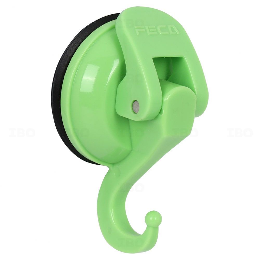 Feca 442651-25 Green Suction Hook