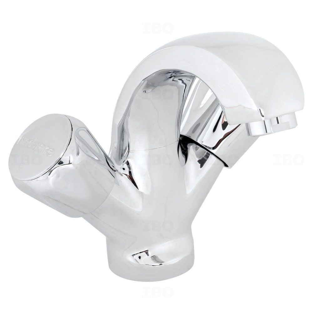 Hindware Contessa Plus Dual Lever Deck Mixer Hindware Contessa Plus Dual Lever Deck Mixer