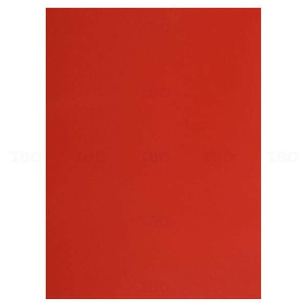 CENTURYLAMINATES 194 Blood Red LU 1 mm Decorative Laminates