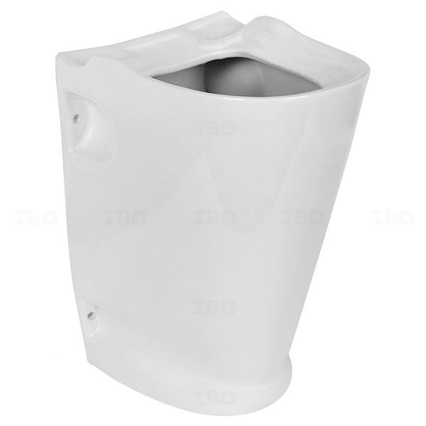 Parryware C899046 Half Pedestal