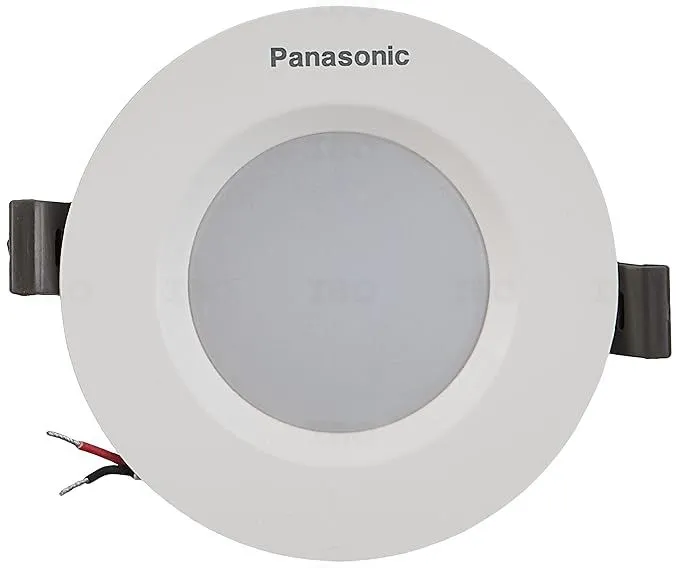 Panasonic 5W 3000K LED Downlighter
