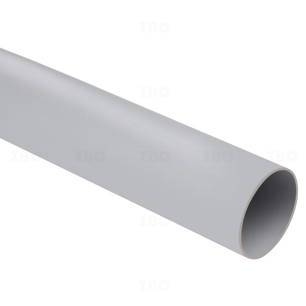 Astral DrainMaster 2½ in. (75 mm) Type A Single Socket Solvent Fit 6 m SWR Pipe