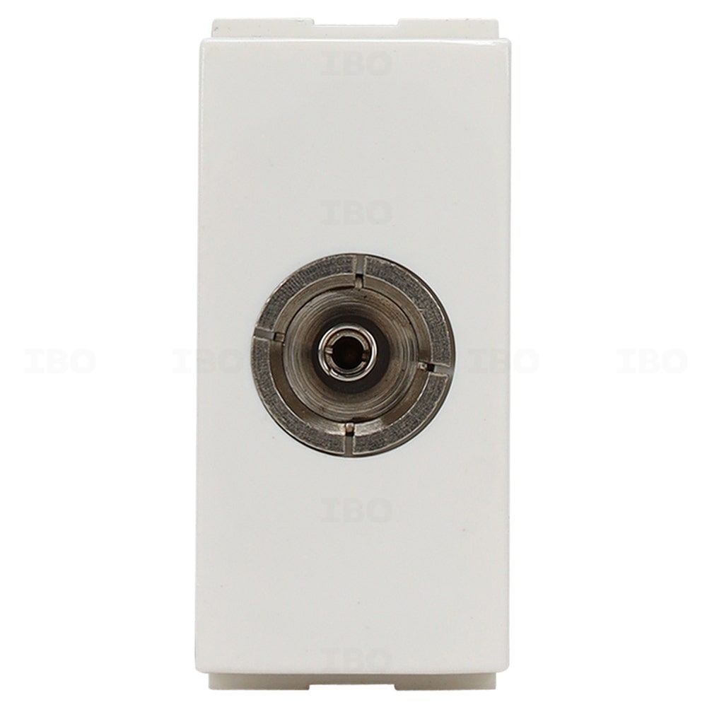 GM Fourfive 1 Module TV Outlet GM Fourfive 1 Module TV Outlet