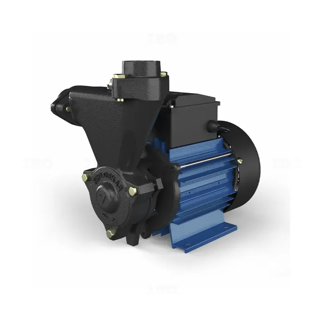 Kirloskar annika - II Single Phase 0.5 HP (0.37 kW) Centrifugal Pump