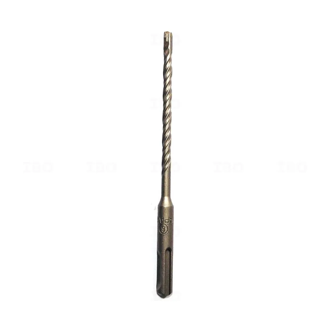 Taparia HDC 6160 SDS Plus 6x100x160mm Cross Tip Hammer Drill Bit