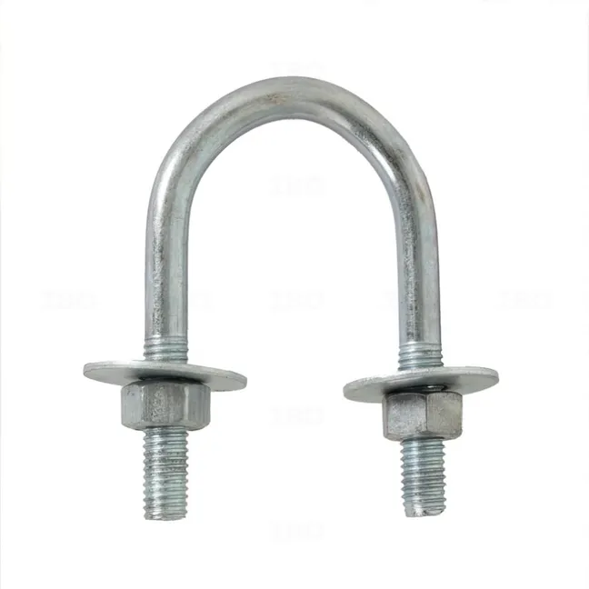 1 in. U-Bolt
