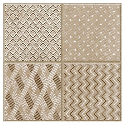 Blackberry SRBL 1281 Matte 300 mm x 300 mm Ceramic Wall Tile