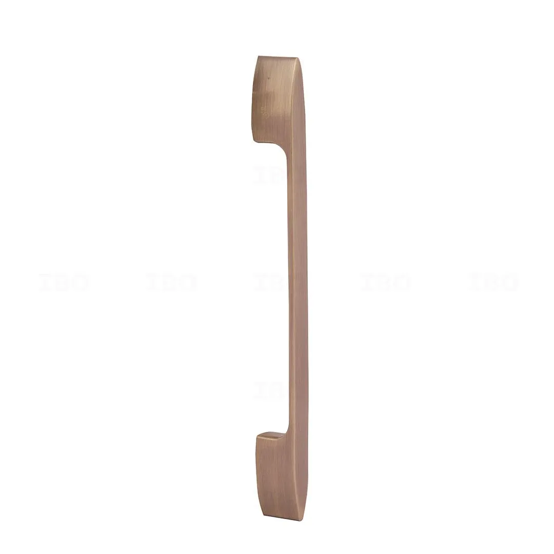 Plum Girona_AB_6 in Antique 6 in. Cabinet Handle Plum Girona_AB_6 in Antique 6 in. Cabinet Handle