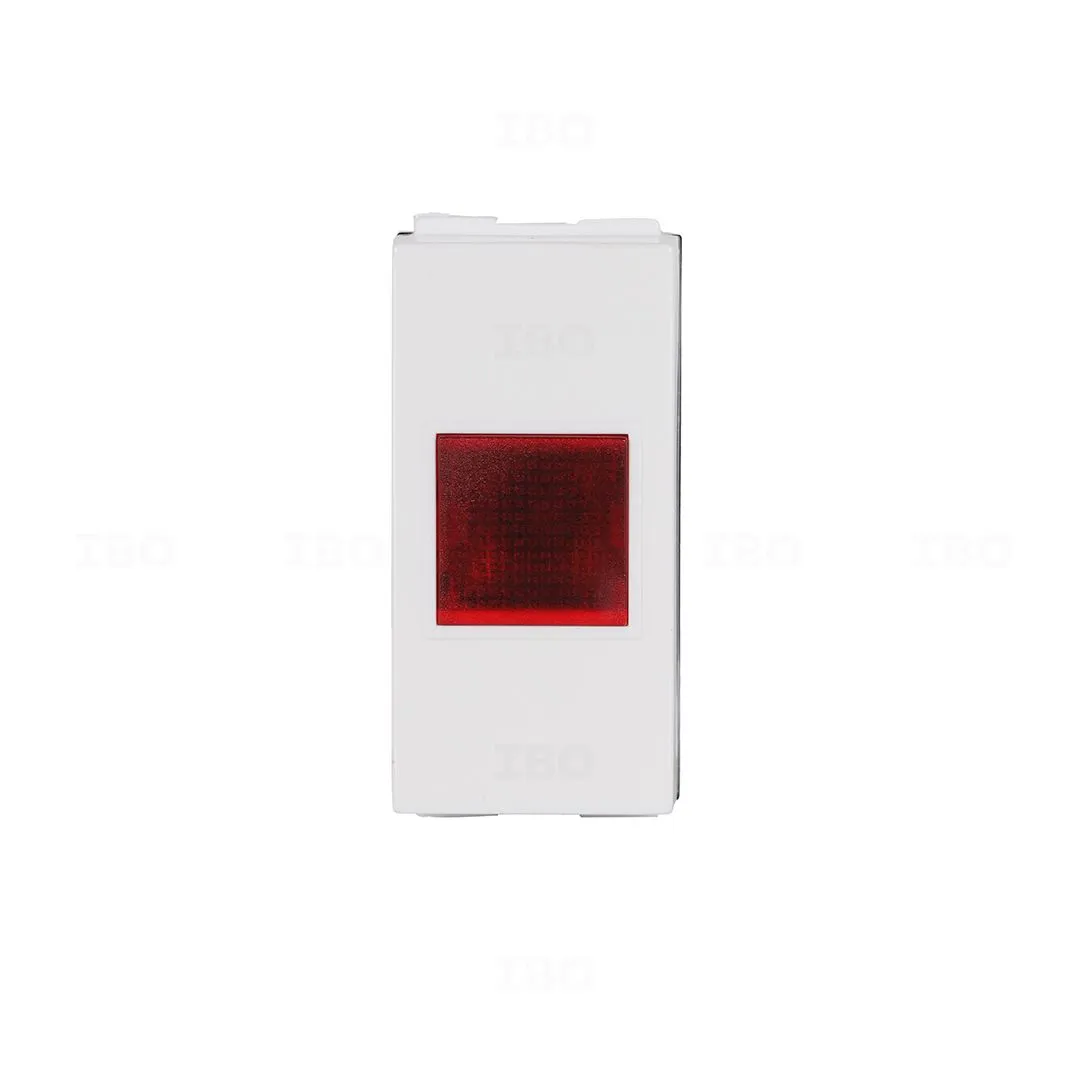 Lisha Special 7 1 Module Red LED Indicator Lisha Special 7 1 Module Red LED Indicator