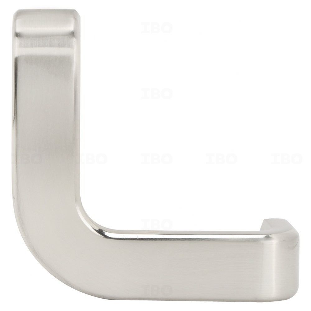 Godrej 6677 Silver 8 in. Stainless Steel Door Handle