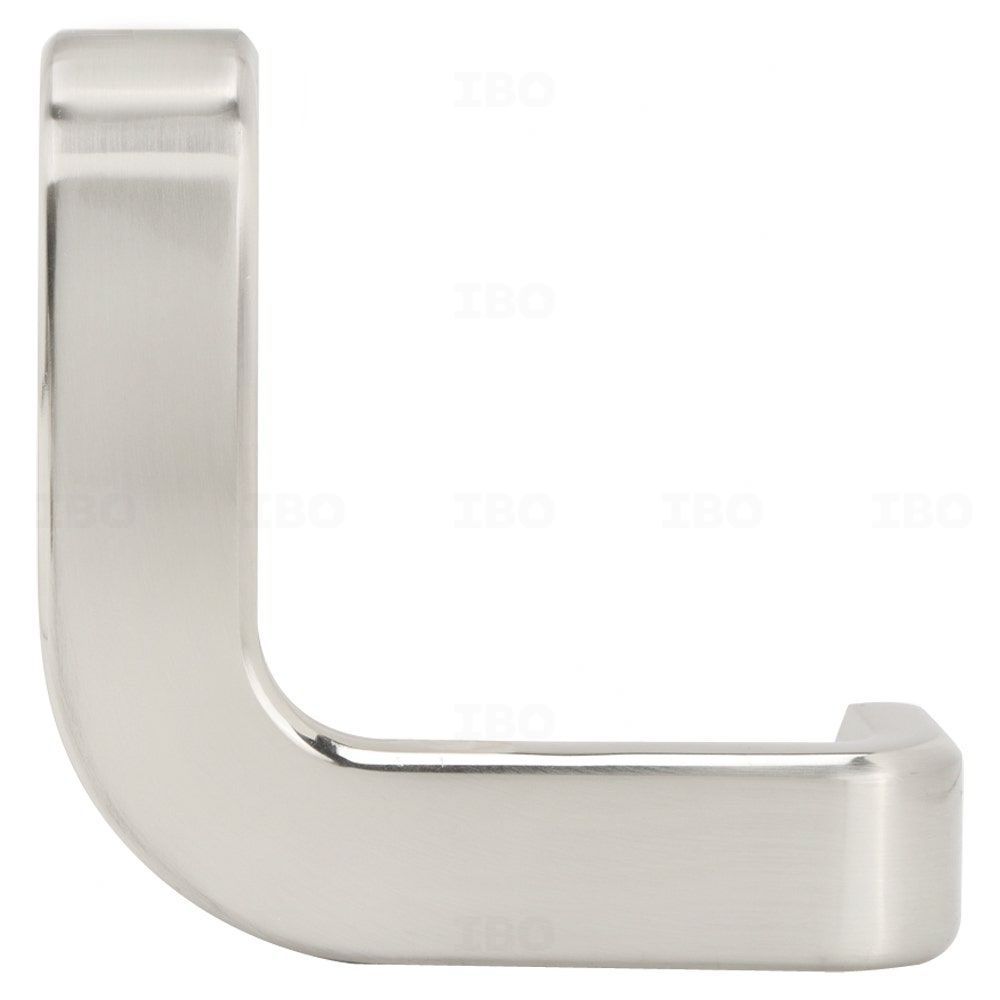 Godrej 6677 Silver 8 in. Stainless Steel Door Handle Godrej 6677 Silver 8 in. Stainless Steel Door Handle