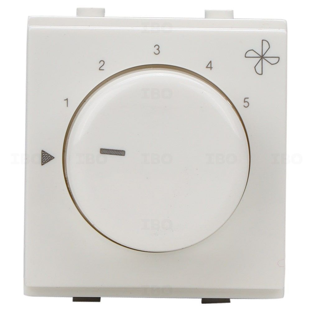 GreatWhite Trivo 2 Module 5 Step Fan Regulator