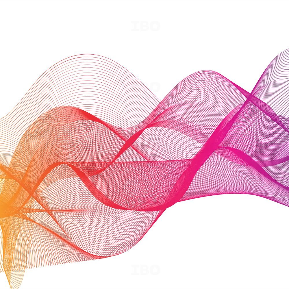 Buy Merino Merinolam 85055 Color Wave HGL 1 mm Decorative