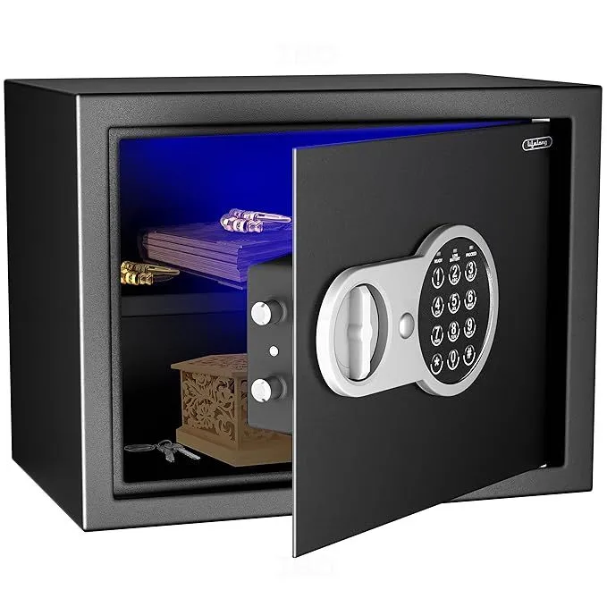 LIFELONG LLHSL08 22 L Digital Safe