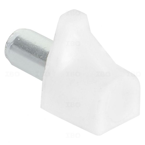 EBCO PSS1-2 5 mm for Wood Mild Steel Shelf Support