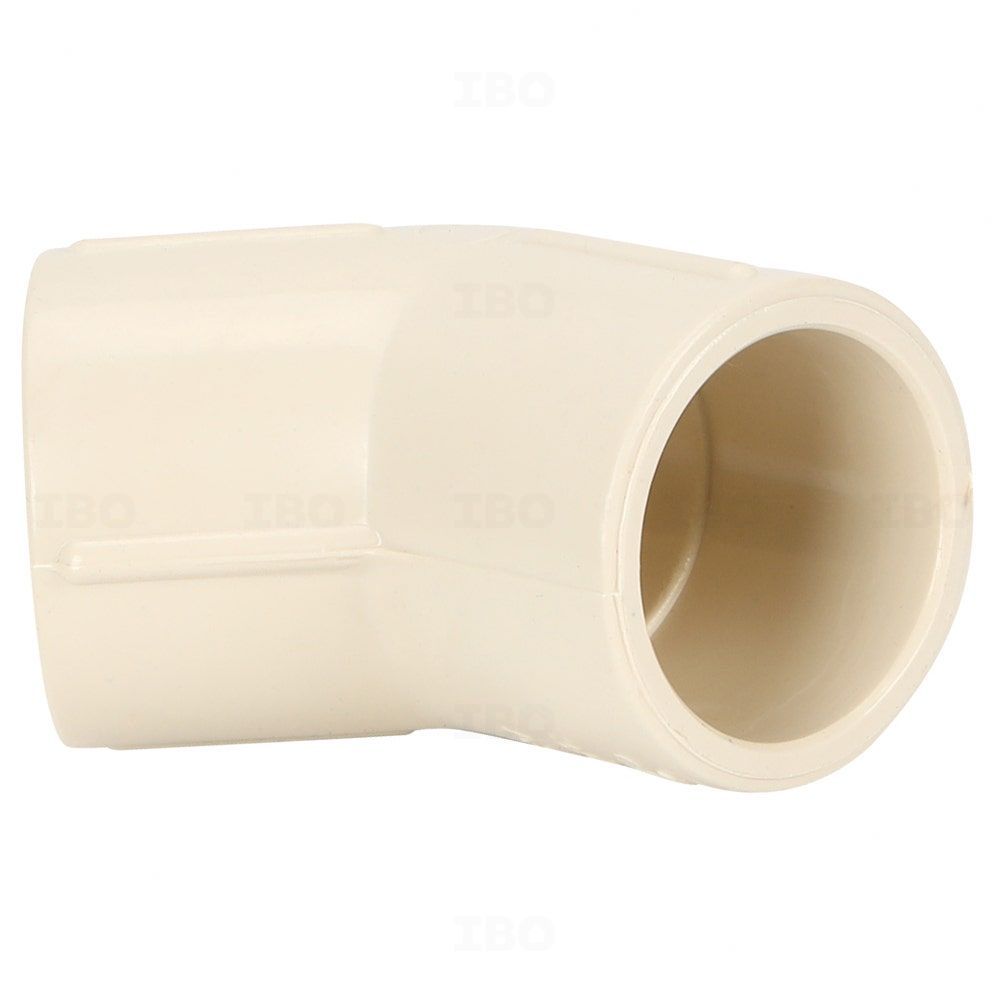 Supreme ¾ in. (20 mm) CPVC Elbow 45°