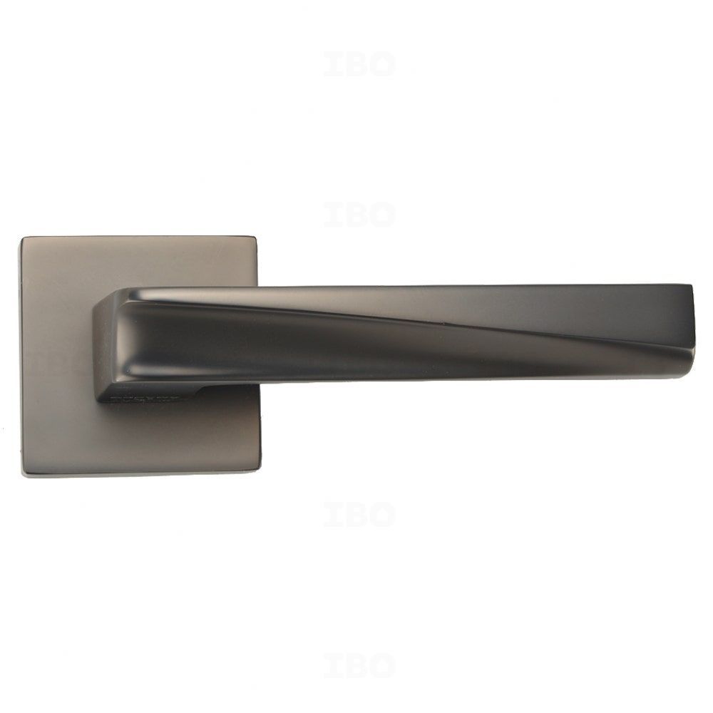 Godrej 3070 Silver Lever With Lock