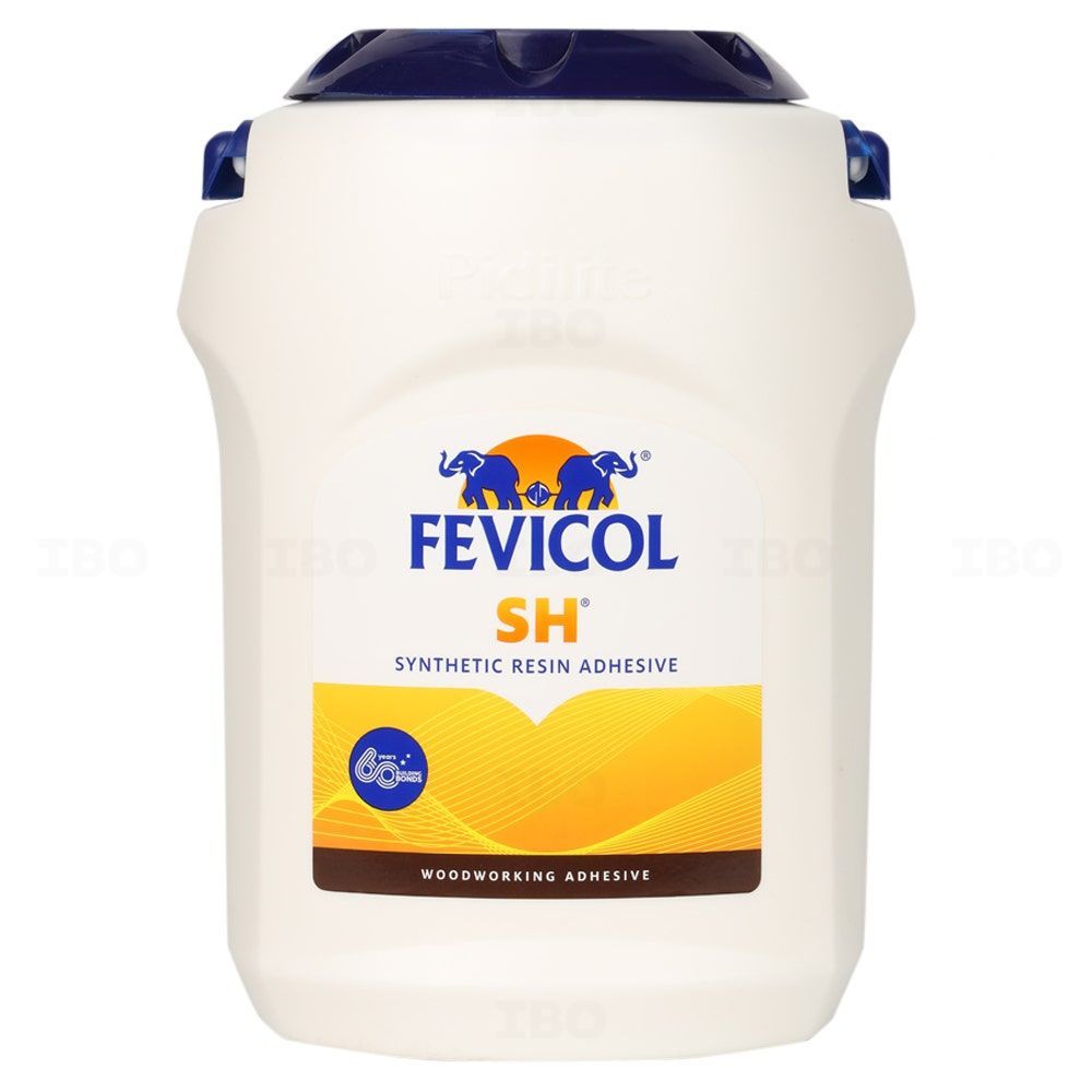 Fevicol SH 10 kg Woodwork Adhesive