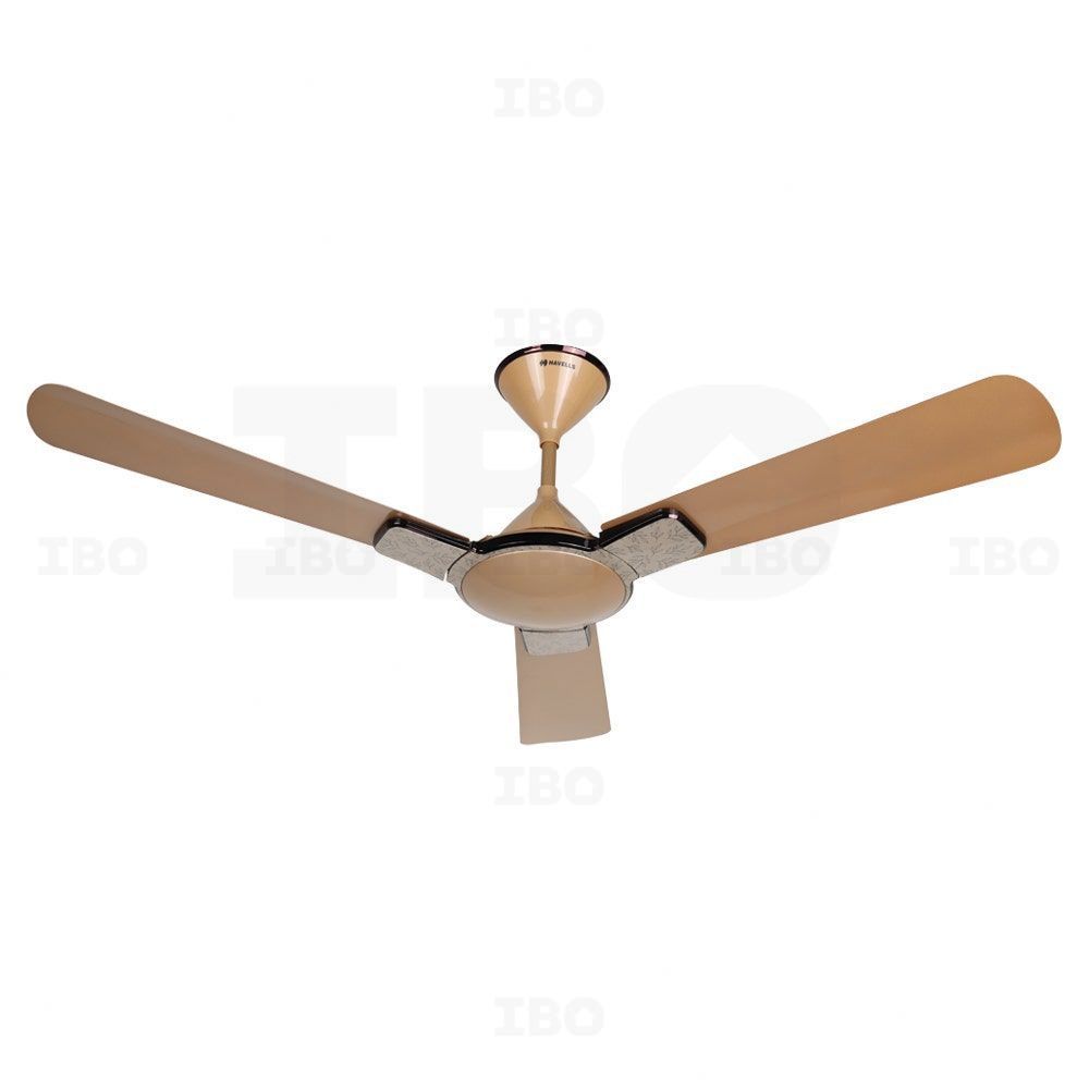 Havells Enticer Art - Ns Fauna 1200 mm Champagn Ceiling Fan