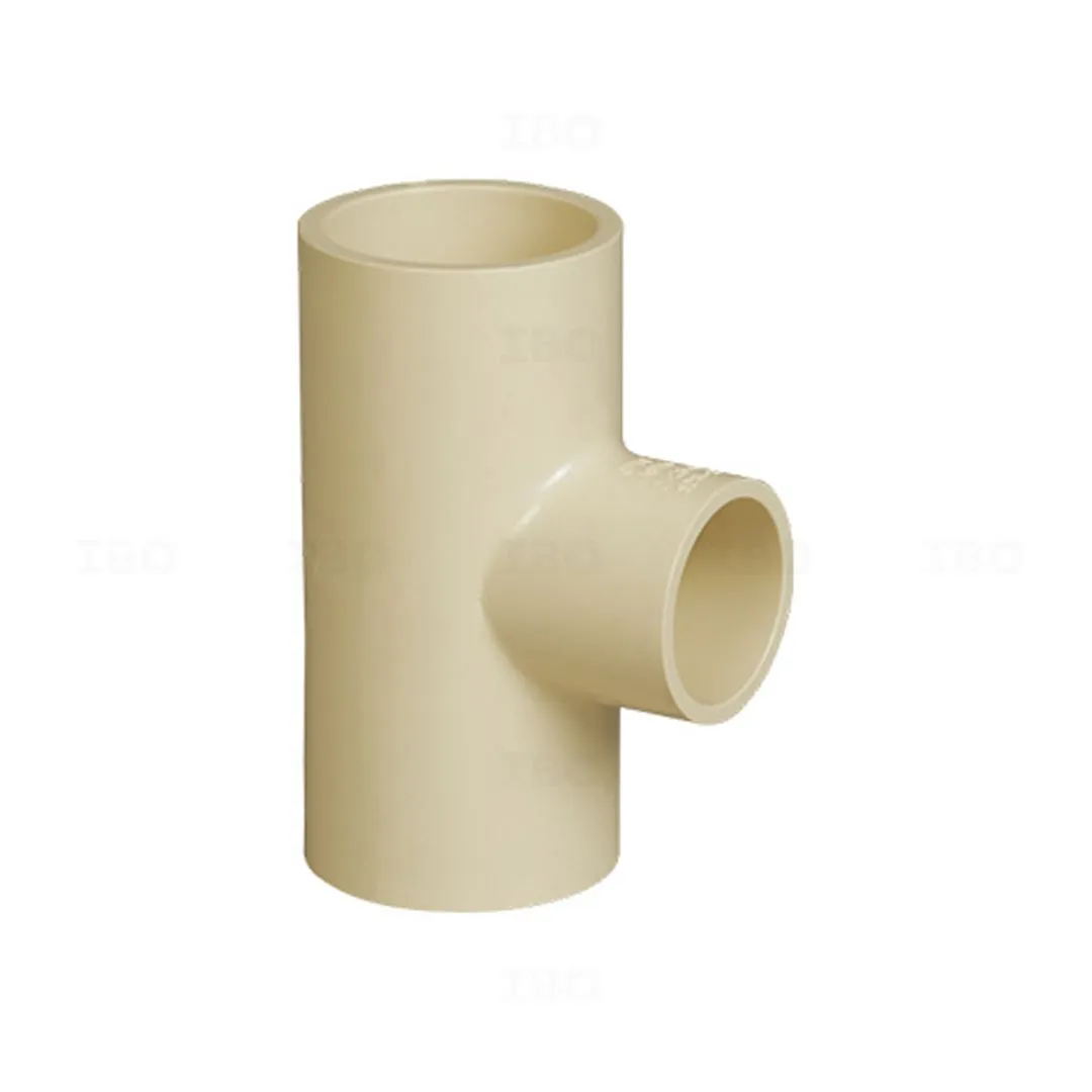 Supreme 1½ in. (40 mm) CPVC Tee