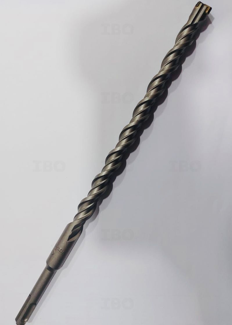 Taparia concrete drill outlet bit