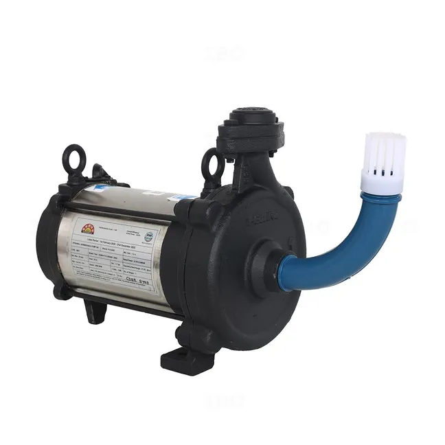 V-Guard VOSK F110 GRAND Single Phase 1 HP (0.74 kW) Openwell Submersible Pump V-Guard VOSK F110 GRAND Single Phase 1 HP (0.74 kW) Openwell Submersible Pump