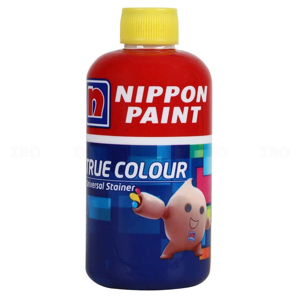 Nippon Fast Yellow 200 ml Universal Stainer