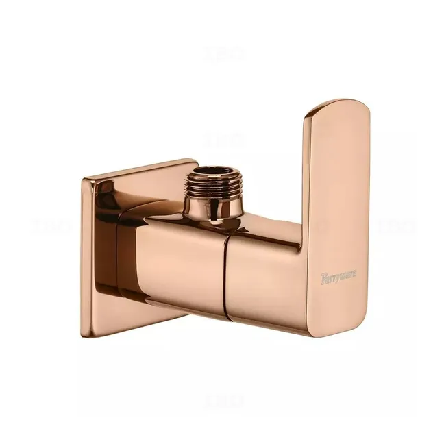 Parryware Quoattro 1-way Angle Valve