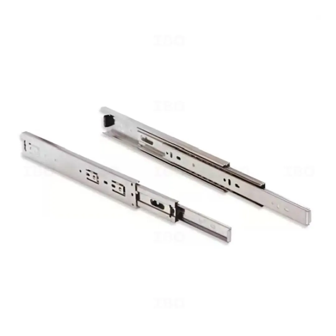 EBCO STDS25-I-45 250 mm Regular Close Drawer Channel