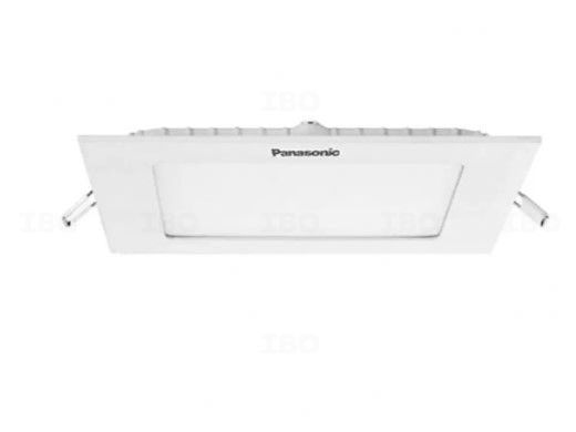Panasonic 15W 6500K Square Concealed LED Panel Light