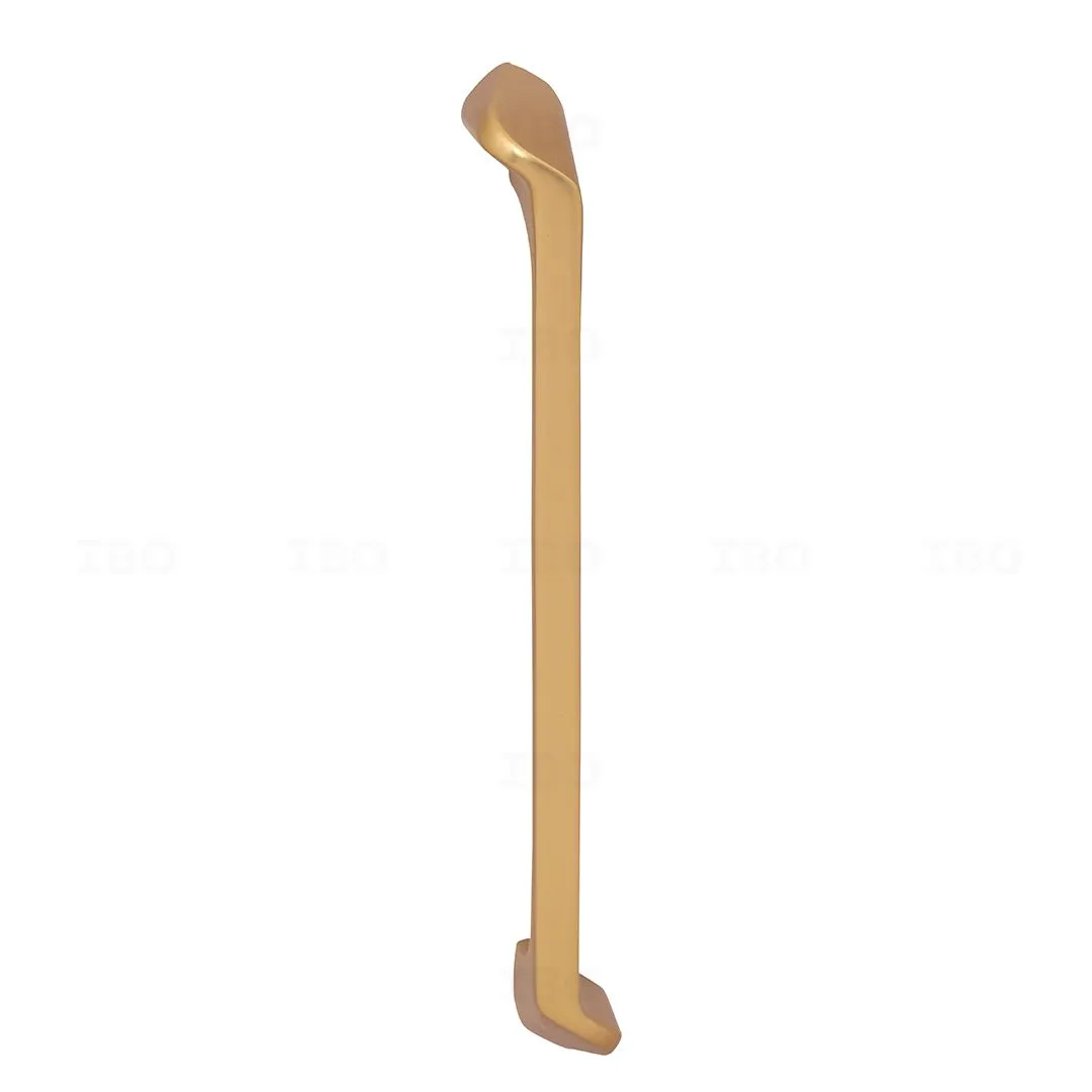 Plum _002_AB_6 in Antique 6 in Cabinet Handle