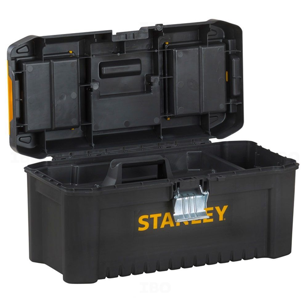 Stanley STST1-75518 16 in. Empty Tool Box