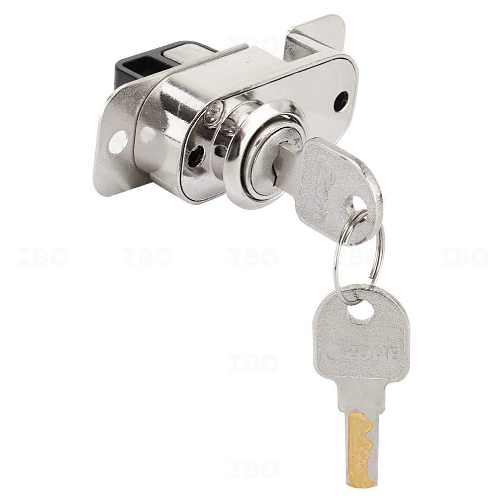 OZONE OE.WSL1-Std-NP 25 mm Wardrobe Lock